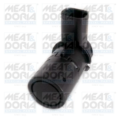 Sensor, park distance control